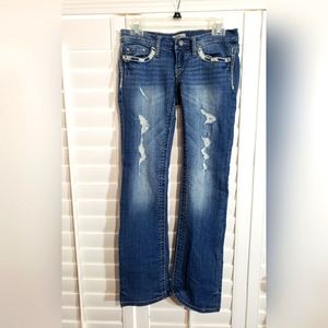 Day Trip size 26 Leo. Excellent condition